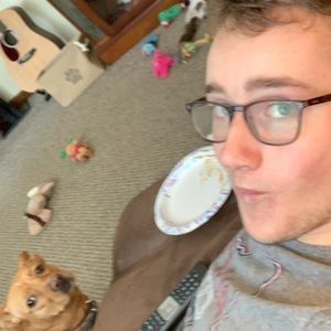 Meet your Posher, Josh